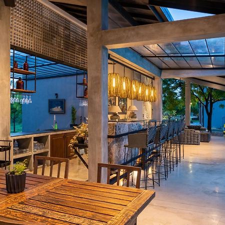Wild Culture Yala Hotel ภายนอก รูปภาพ